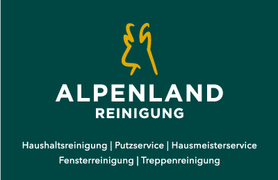 ALPENLAND REINIGUNG