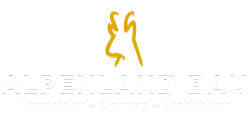 ALPENLAND BAUMEISTER KITZBÜHEL Logo