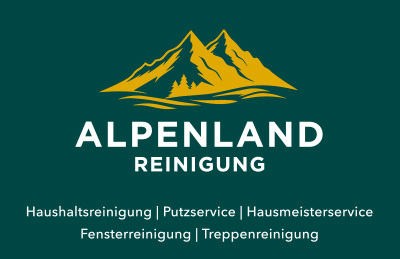 ALPENLAND REINIGUNG KITZBUEHEL Baumeister Kitzbühel Galip Akkor